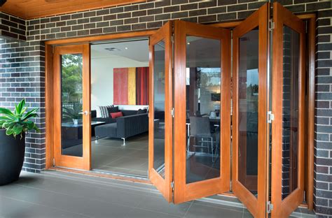 alfresco double wall doors